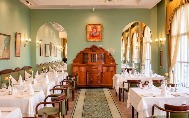 Hotel Victoria