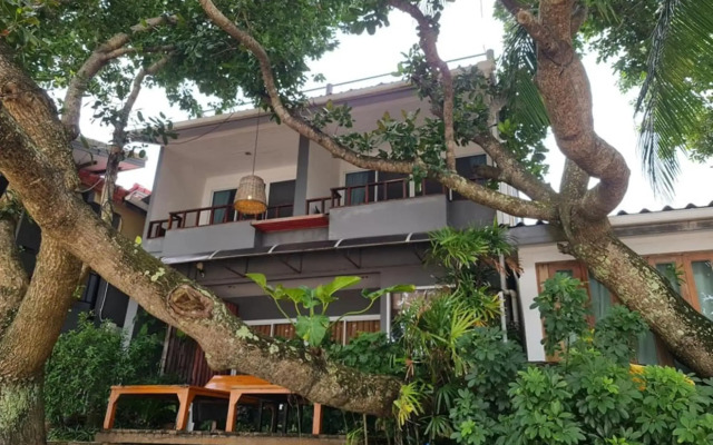 Bliss Resort Krabi