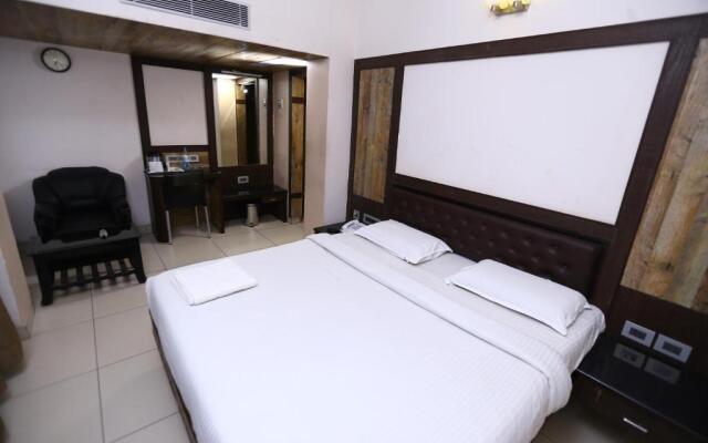 Westland Hotel
