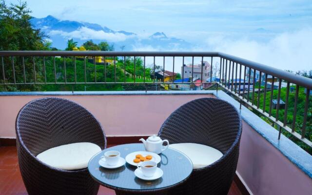 Shola Crown Resort - Munnar