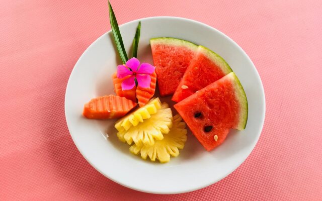 Rawai Princess Hotel (SHA Extra Plus)