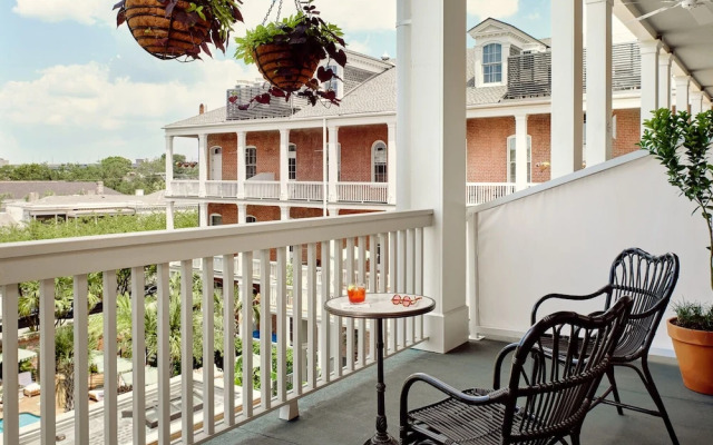 Hotel Saint Vincent