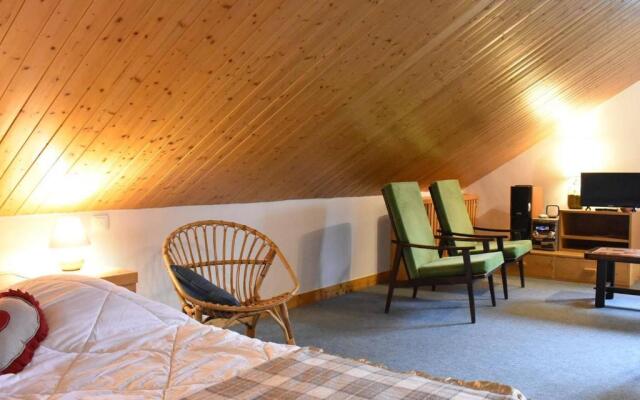 Appartement Méribel, 1 pièce, 5 personnes - FR-1-180-366