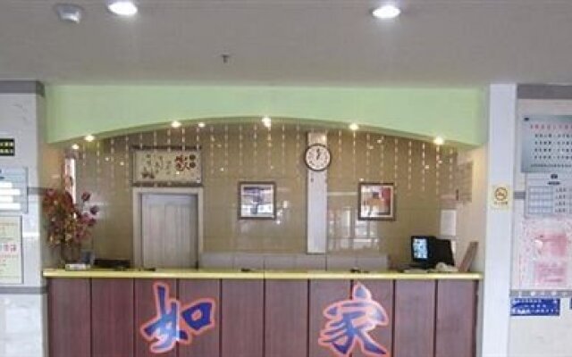 Home Inn (Dunhua Hanzhang Street Branch)
