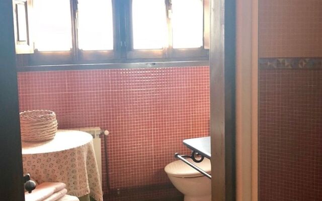 Posada la Casona de Ucieda