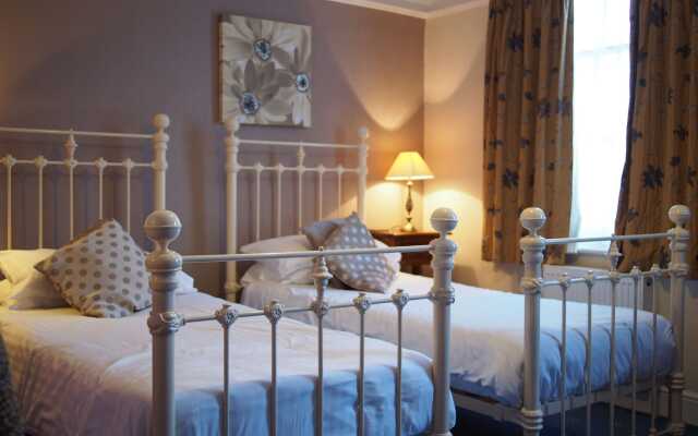 The Coach House Canterbury