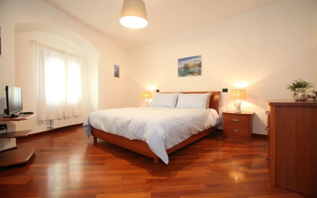 B&B Due Passi dal Borgo Antico