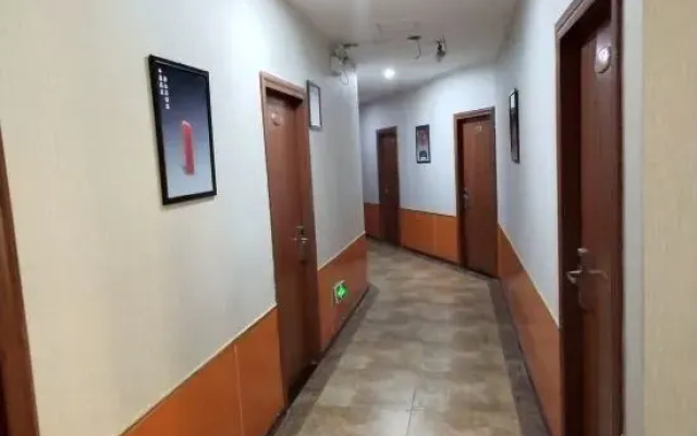 Qinmei Express Hotel
