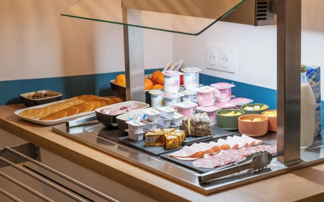 The Originals Residence, Paris Sud Villejuif