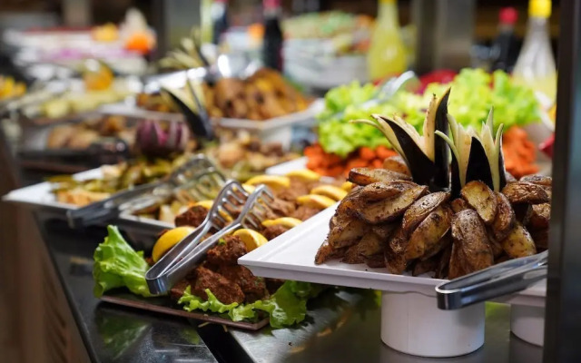 Arya Termal Otel- Halal Hotel