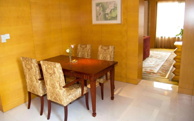 Yishiyuan Hotel