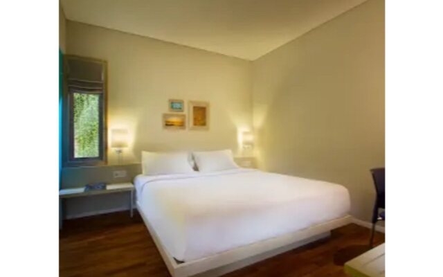 bnb Style Hotel Seminyak