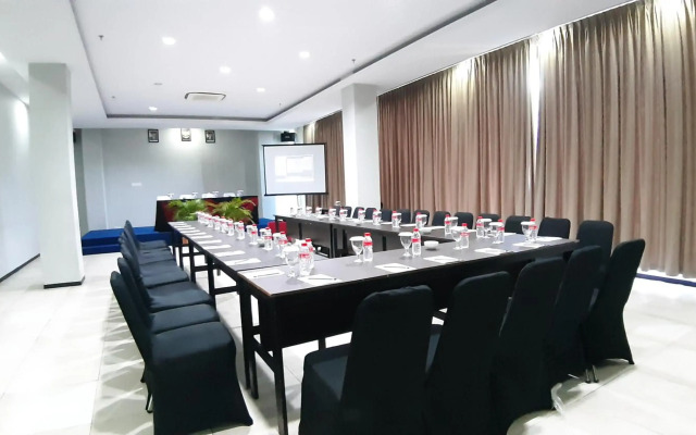 Xtra Hotel Bengkulu