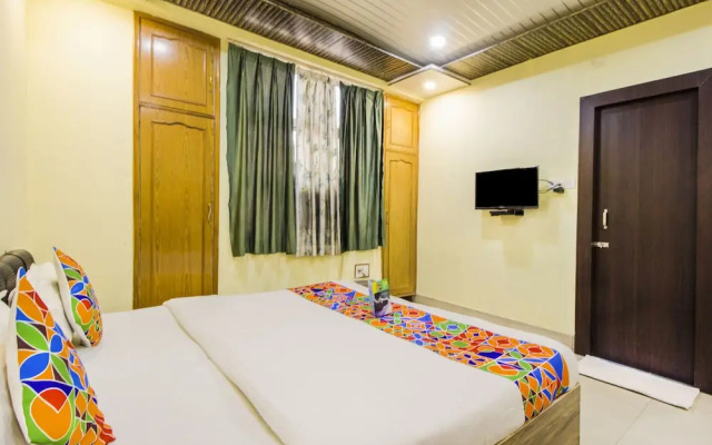 FabExpress RP International