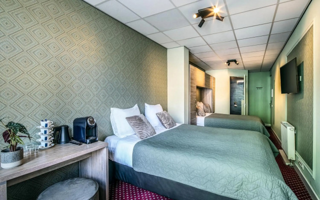 Atlantis Hotel Amsterdam