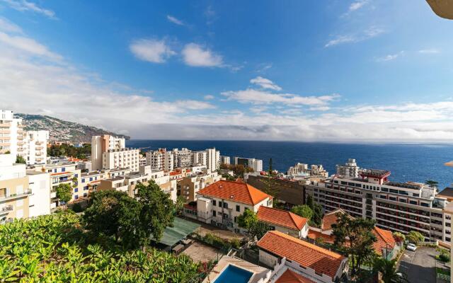 Casa Branca IV, a stunning view