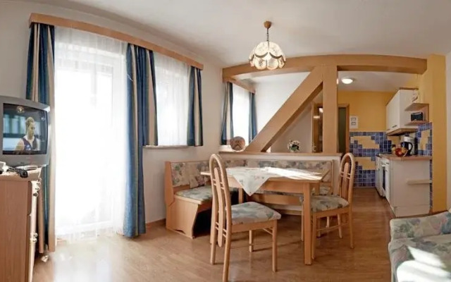 Pension Appartements Gabriele