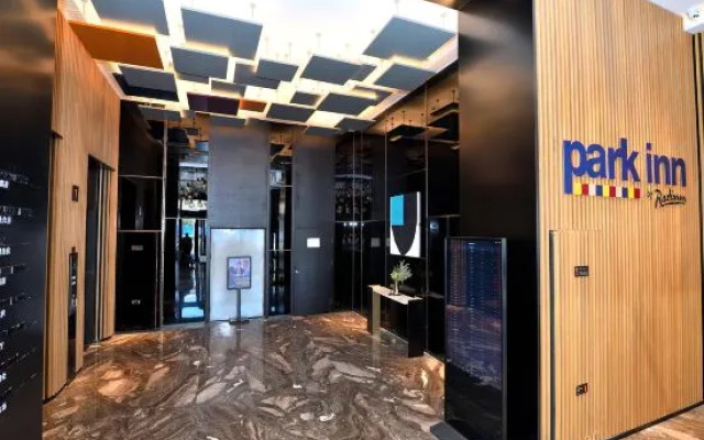 Park Inn By Radisson
