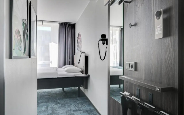 Hotel Fridhem