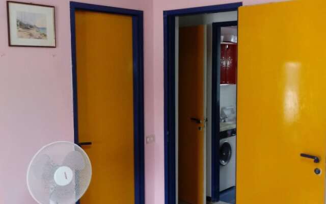 Beautiful 4-bed Villa in Noto