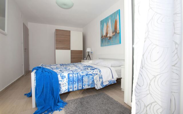 Apartments Melin