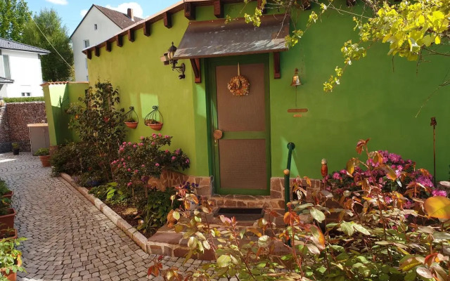 Wurmelhaus