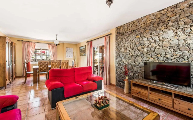 Villa Sol Nerja