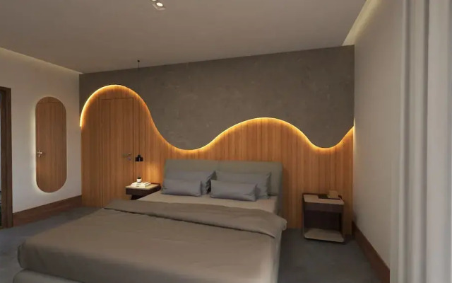 Saluz Boutique Hotel