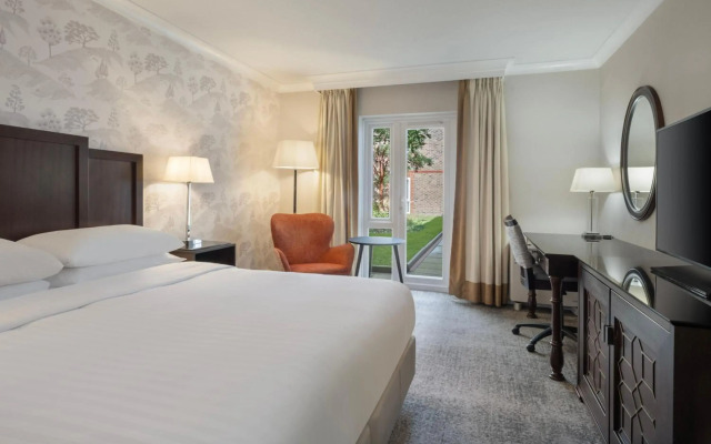 Delta Hotels by Marriott Tudor Park Country Club
