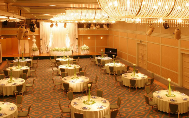 Hotel Sun Valley Annex