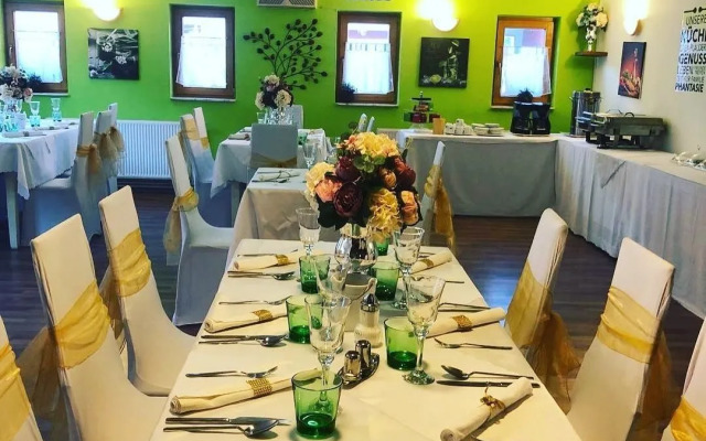 Taverna Kostalui Gasthof Pension