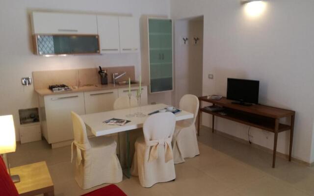 Goodstay Quinto Ennio Apartment