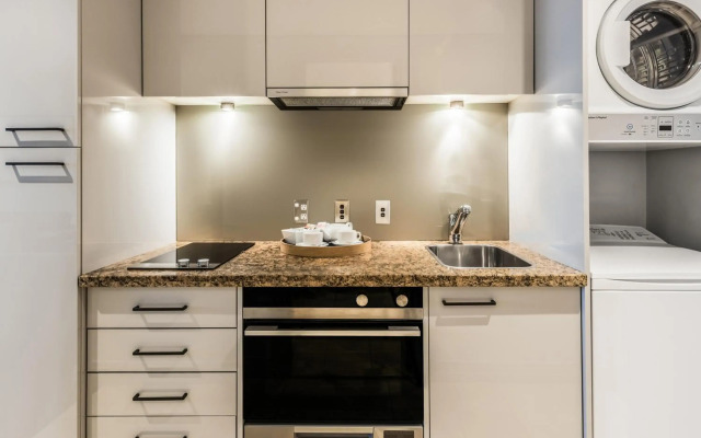 Avani Auckland Metropolis Residences