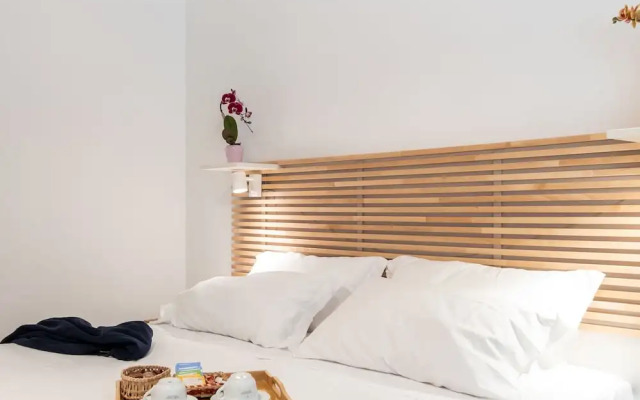 4bnb - Reale House Borgo