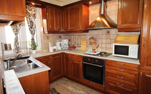 Kladas House Xanthates Corfu