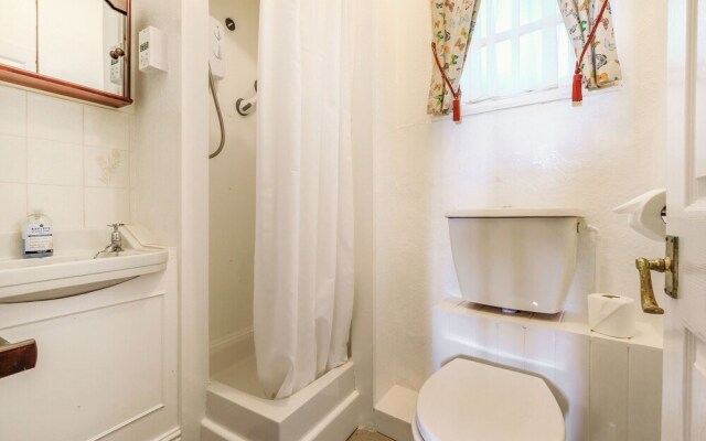 Clooneavin Apartment 8