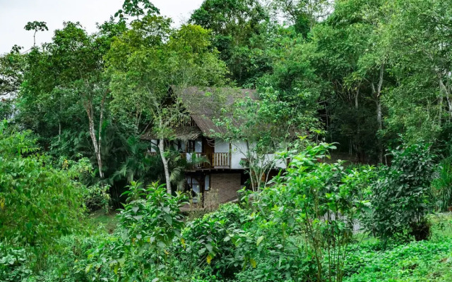 Samai Lodge Holistic Living