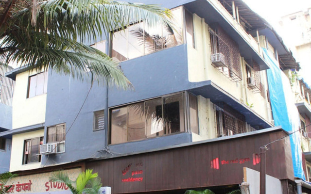 Red Palms Residency