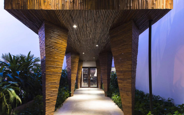 Chronicle Residence & Spa