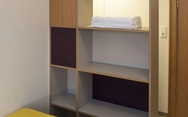 Student Hostel