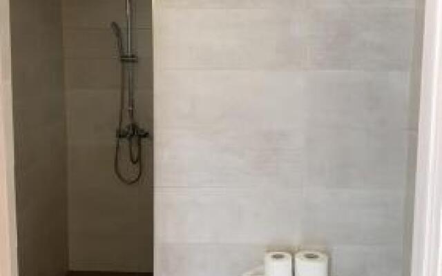 Athens Central Apartment