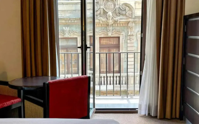 Hotel Catedral