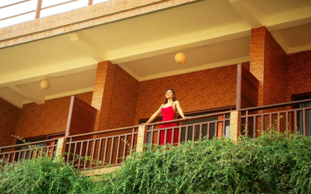 Mere Sea View Suite Penida