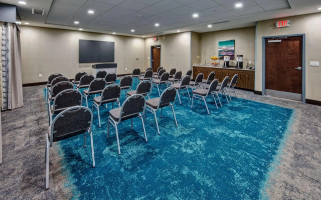 Hampton Inn Summerville SC
