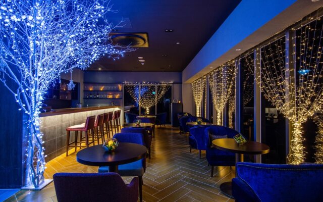 Best Western Plus Gyeongju Hotel