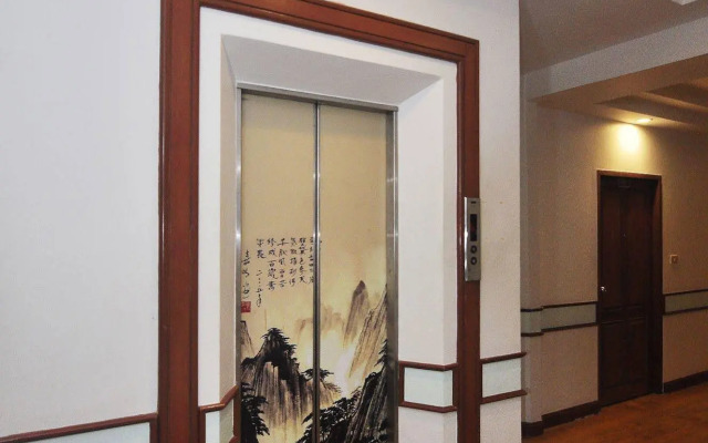 ZEN Rooms Basic Chinatown Bangkok