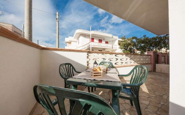 Appartamento Majorana B