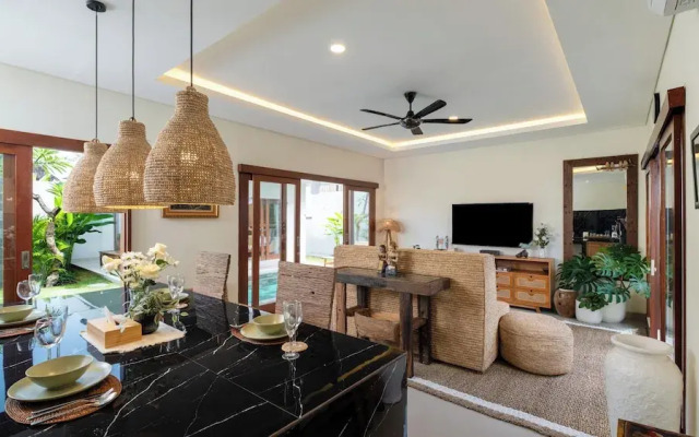Villa Lange 2 by Villa Finder