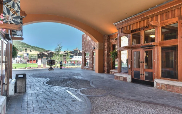 Sundial C109a Hotel Room, Park City