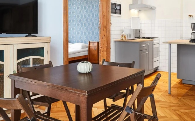 Awesome Apartments Krakowska Street